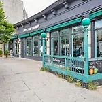Park Slope 2Br W Wd Nr Barclays Center Nyc-908