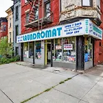 Park Slope 2Br W Wd Nr Barclays Center Nyc-908
