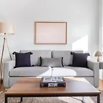 Chelsea 1Br W Doorman Nr Penn Station Nyc-526