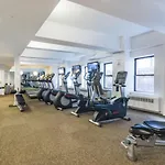 Chelsea 1Br W Doorman Nr Penn Station Nyc-526
