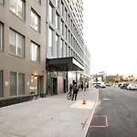 Clinton Hill 2Br W Gym Pool Wd Nr Barclays Nyc-1025