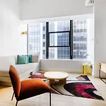 Placemakr Wall Street
