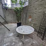 Luxury Double Room In Williamsburg