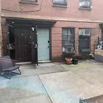 Luxury Double Room In Williamsburg