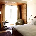 The Greenwich Hotel