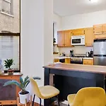Central Living At Columbia University
