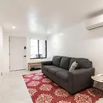 Central Location Brooklyn Stay At Rem-Casa