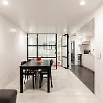 Central Location Brooklyn Stay At Rem-Casa