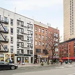 Apartment 294: Upper East Side