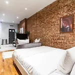 Apartment 294: Upper East Side