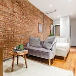 Apartment 294: Upper East Side