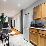 Apartment 294: Upper East Side