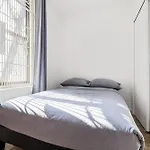 Inspiring Urban Life, Times Square Apartments
