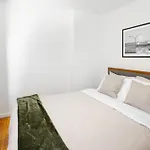 Chic 3Bd Nomad Manhattan