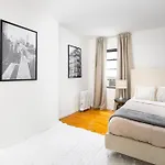 Chic 3Bd Nomad Manhattan