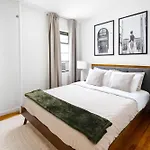 Chic 3Bd Nomad Manhattan