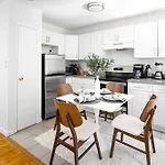 Chic 3Bd Nomad Manhattan