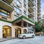 Ues 1Br W Doorman Gym Roof Nr Hospital Nyc-375