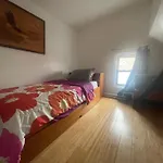 Private Loft 5 Min Away From Lga