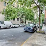 Upper West Side 2Br W Gym Nr Central Park Nyc-1147