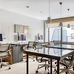 Upper West Side 2Br W Gym Nr Central Park Nyc-1147