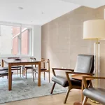 Fidi 2Br W Wd Doorman Elevator Roof Nyc-772