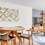 Fidi 2Br W Wd Doorman Elevator Roof Nyc-772