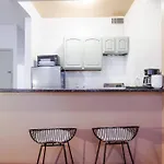 Park Side Living, Get Cozy