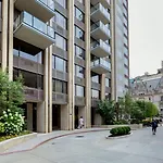 Blueground Ues Gym Wd Nr Central Park Nyc-1505