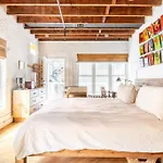 The Chelsea Penthouse In New York City