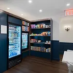 Voco The Franklin New York By Ihg