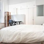 Prime Soho Lux Loft