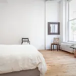 Prime Soho Lux Loft
