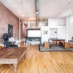 Prime Soho Lux Loft