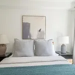 Amazing 3Bd 1Bath Apartment Near Times Square