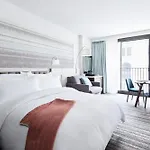 Park Terrace Hotel