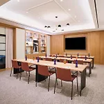 Park Terrace Hotel