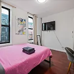 Pinky Pinky 2 Bedroom