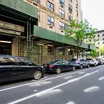 Uws 1Br W Gym Doorman Nr Central Park Nyc-1234