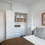 Uws 1Br W Gym Doorman Nr Central Park Nyc-1234