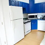 Brighton Beach Room Y Close To Shopping