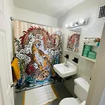 Brooklyn Zen Room II