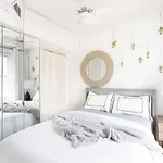 11-4F Prime West Village Designer 1Br