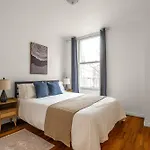 Cozy 3Bd Walk To Empire State & Times Sq!
