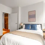 Cozy 3Bd Walk To Empire State & Times Sq!