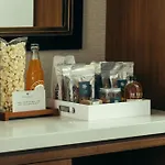 Park Terrace Hotel