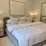 Private Beautiful Townhome W Zen Garden