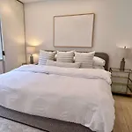 Private Beautiful Townhome W Zen Garden