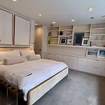Private Beautiful Townhome W Zen Garden
