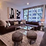 Private Penthouse W Roof Oasis